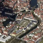 Geyerswörth Otel 4*