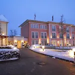 Geyerswörth Otel Bamberg