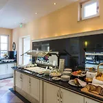 Geyerswörth Otel 4*
