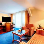 Geyerswörth Otel Bamberg