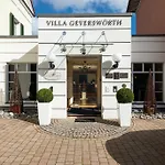 Otel Geyerswörth