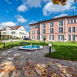 Otel Geyerswörth