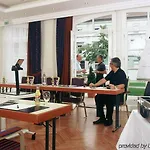 Geyerswörth 4*