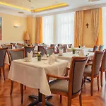 Geyerswörth Otel Bamberg