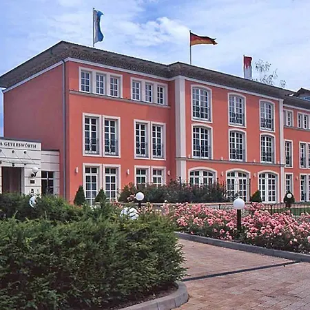 Geyerswoerth Bamberg
