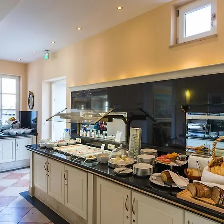 Geyerswoerth Hotel 4*