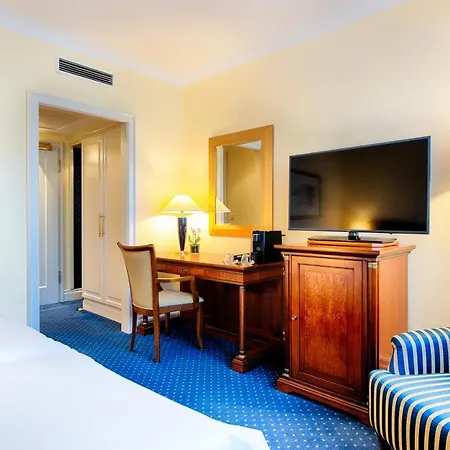Geyerswörth 4*