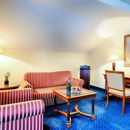 Hotel Geyerswoerth