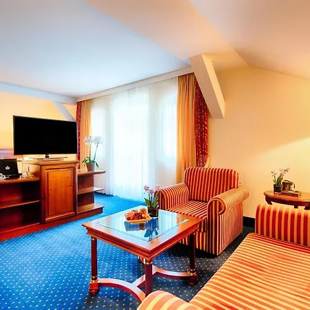 Geyerswoerth Hotel Bamberg