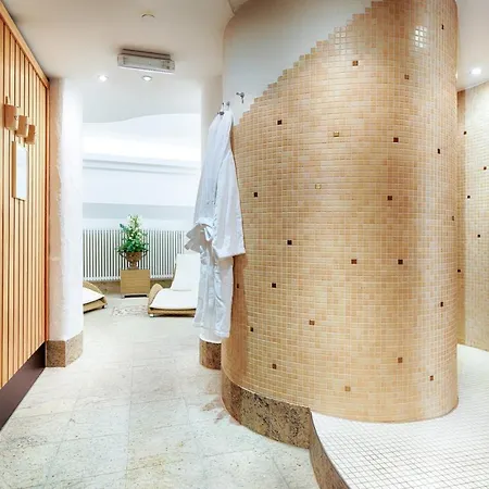 Hotel Geyerswoerth Bamberg