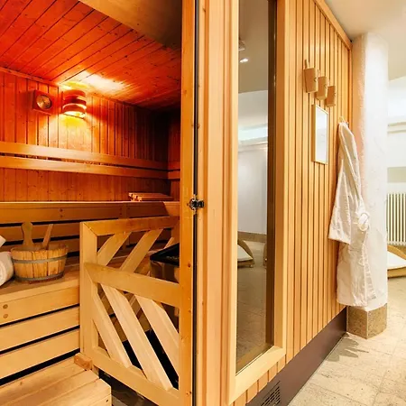 Geyerswoerth Hotel 4*