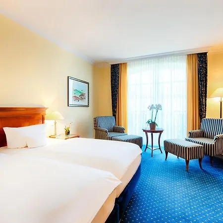 Geyerswoerth Hotel 4*