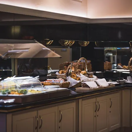 Geyerswoerth Hotel 4*