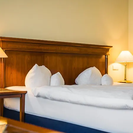 Hotel Geyerswoerth 4*