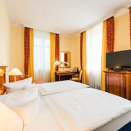 Geyerswoerth Hotel