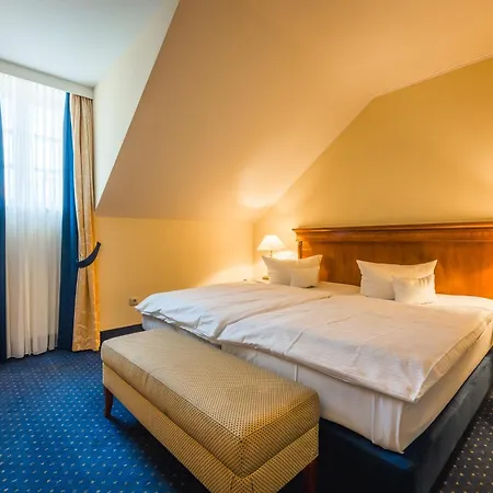 Geyerswoerth Hotel Bamberg