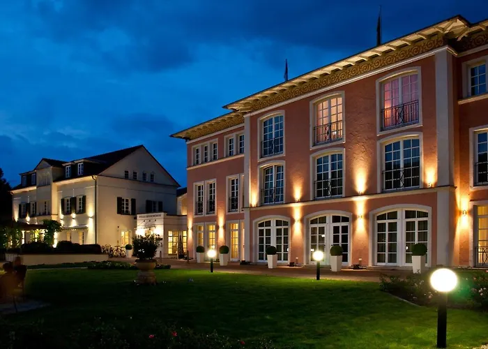 Otel Geyerswörth Bamberg