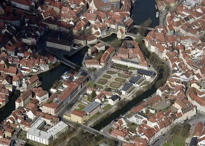 Geyerswörth Otel 4*