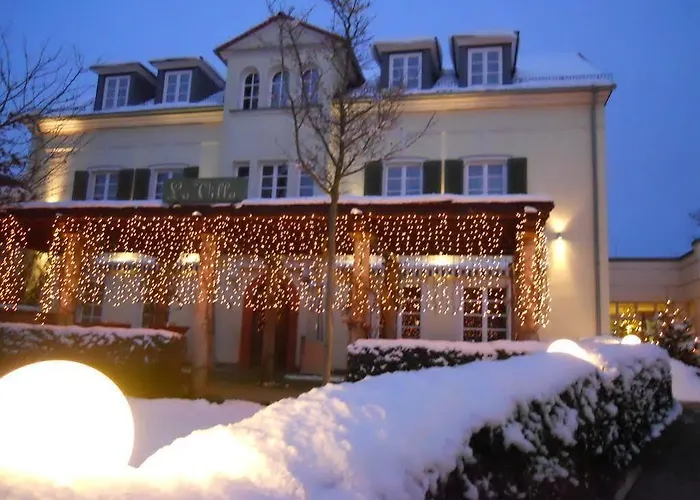 Geyerswörth Otel