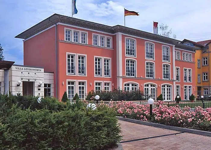 Geyerswörth Bamberg