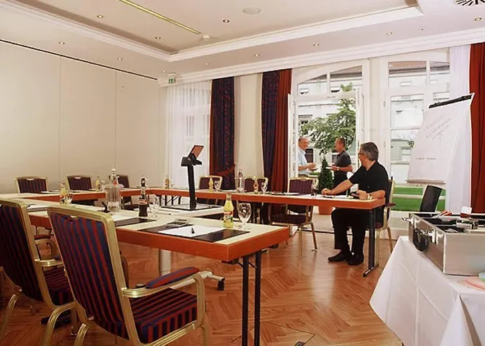 Otel Geyerswörth