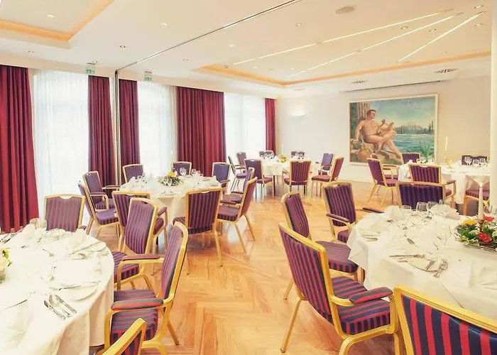 Geyerswörth 4* Bamberg