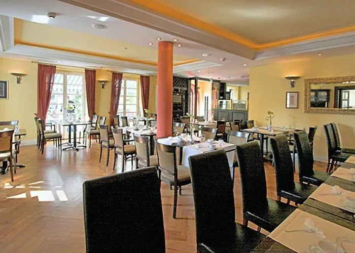 Otel Geyerswörth