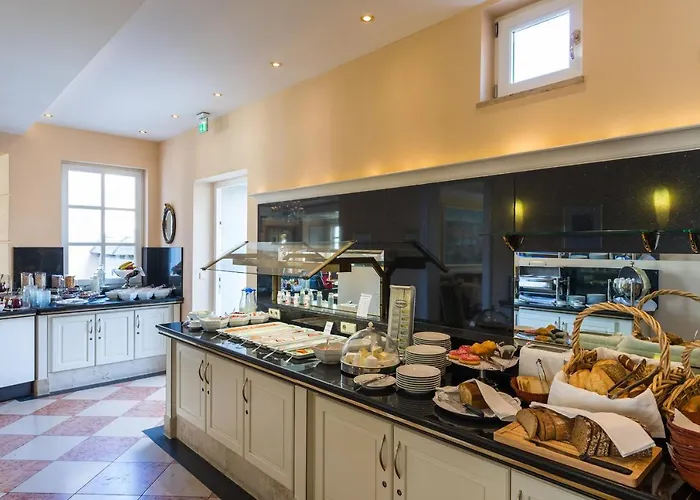 Geyerswörth Otel 4*