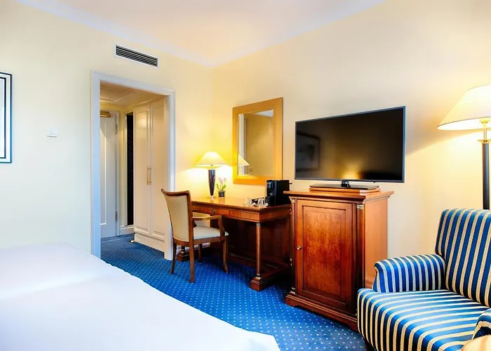 Geyerswörth 4*