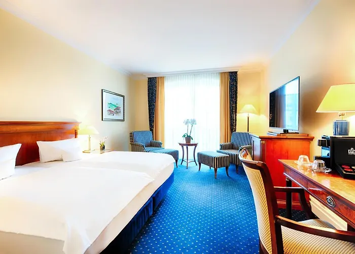 Geyerswörth 4* Bamberg