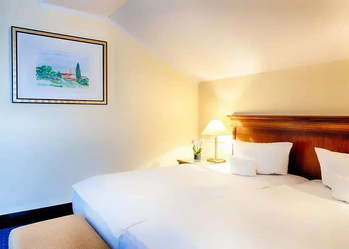 Geyerswörth Otel Bamberg