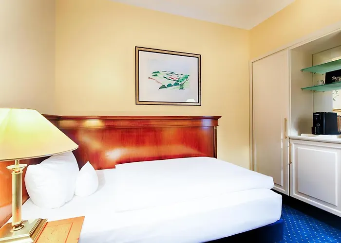 Otel Geyerswörth 4*