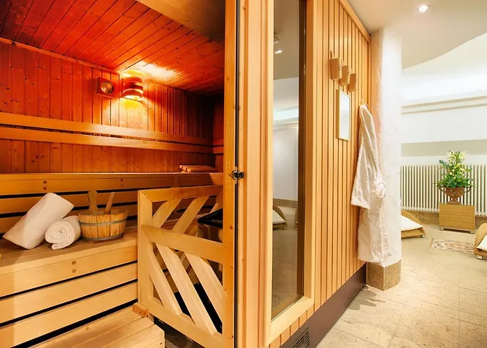 Geyerswörth Otel 4*