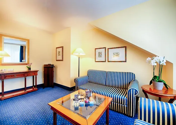 Geyerswörth Otel 4*
