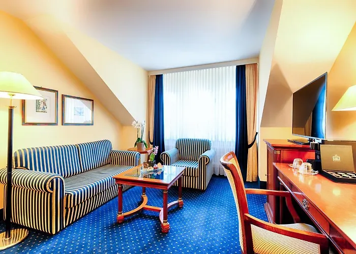Geyerswörth Otel 4*