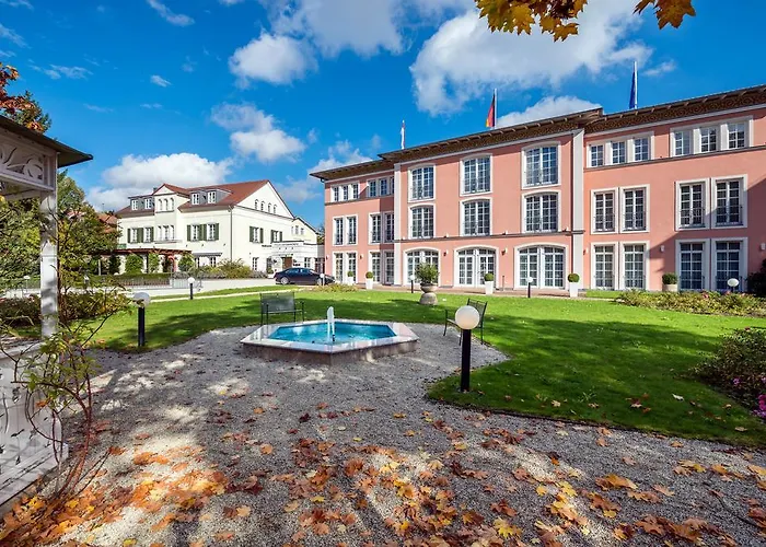 Otel Geyerswörth
