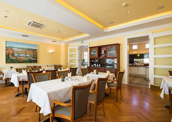 Geyerswörth Otel 4*