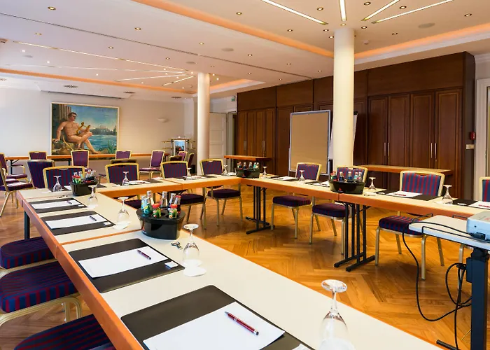 Otel Geyerswörth Bamberg
