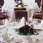 Hotel Geyerswoerth 4*