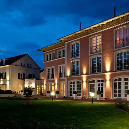 Hotel Welcome Geyerswörth Bamberg
