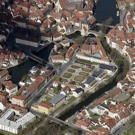 Geyerswoerth Hotel 4*