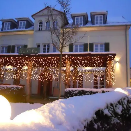 Welcome Geyerswörth Hotel