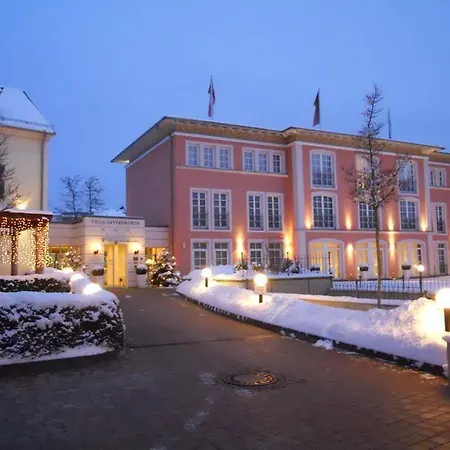 Welcome Geyerswörth Hotel Bamberg