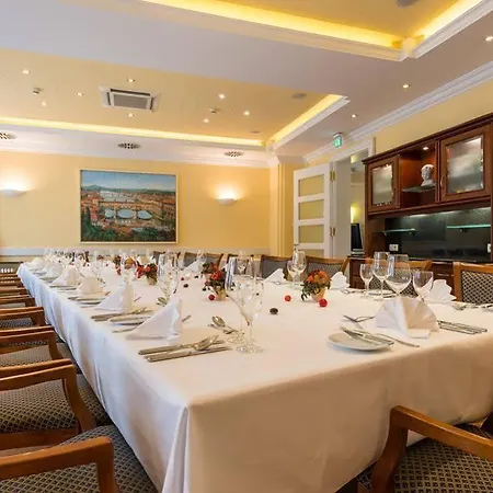 Geyerswoerth Hotel Bamberg