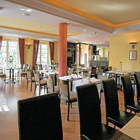 Hotel Geyerswoerth