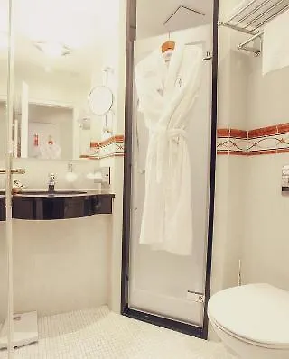 Hotel Welcome Geyerswörth Bamberg