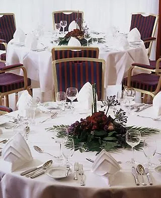 Szálloda Geyerswoerth 4*