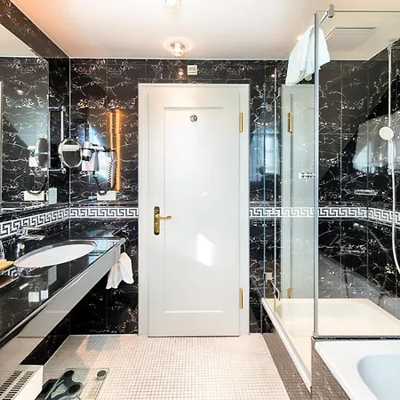 Geyerswörth Hotell 4*