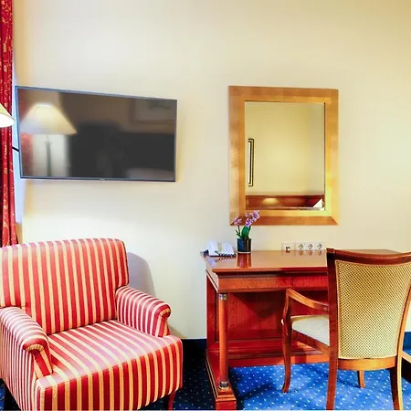 Welcome Geyerswörth Hotel Bamberg