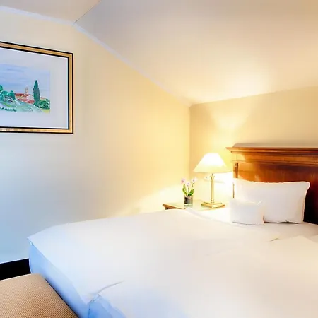 Geyerswoerth Hotel Bamberg
